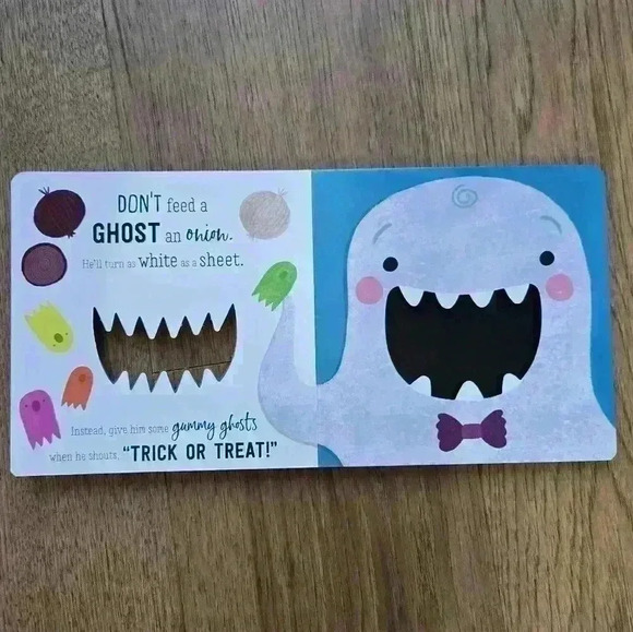 Children's book bundle flap book - Picture 4 of 5